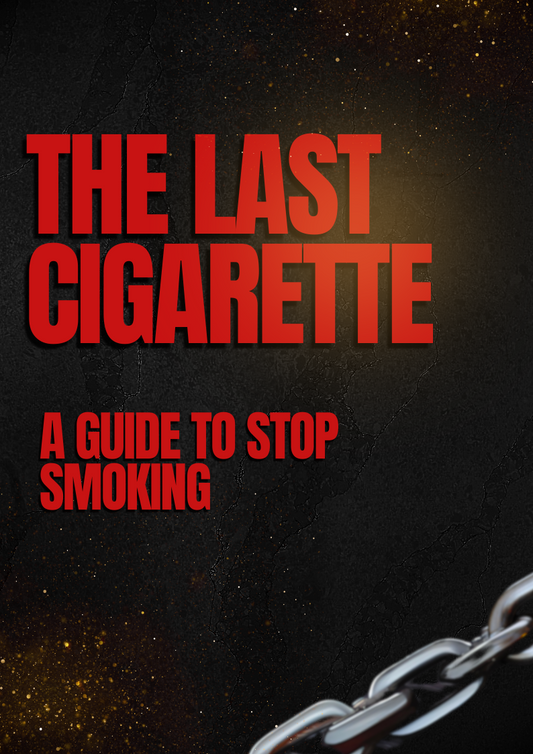 The Last Cigarette.