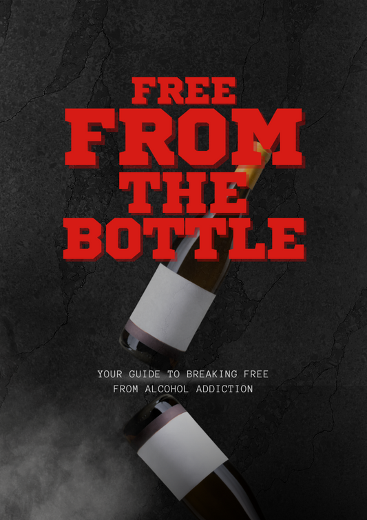 Free From the Bottle.