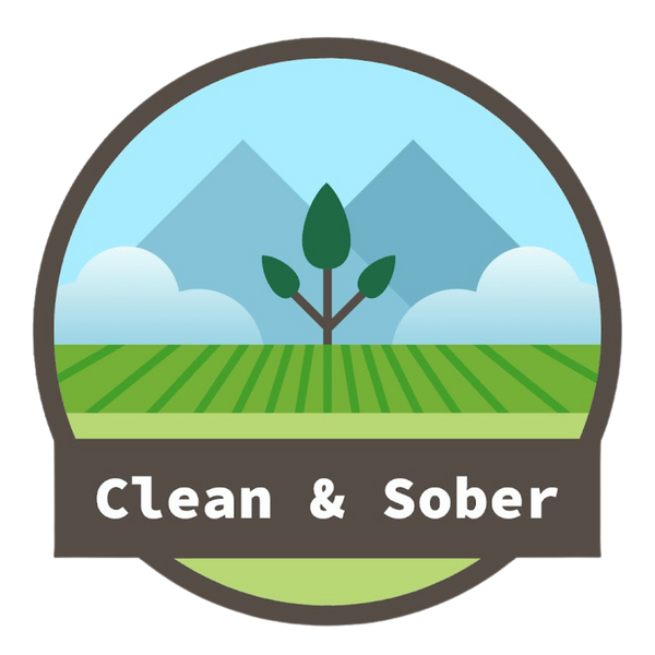 Clean & Sober